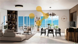 appartement à la vente -   74160  SAINT-JULIEN-EN-GENEVOIS, surface 65,7 m2 vente appartement - APR678920